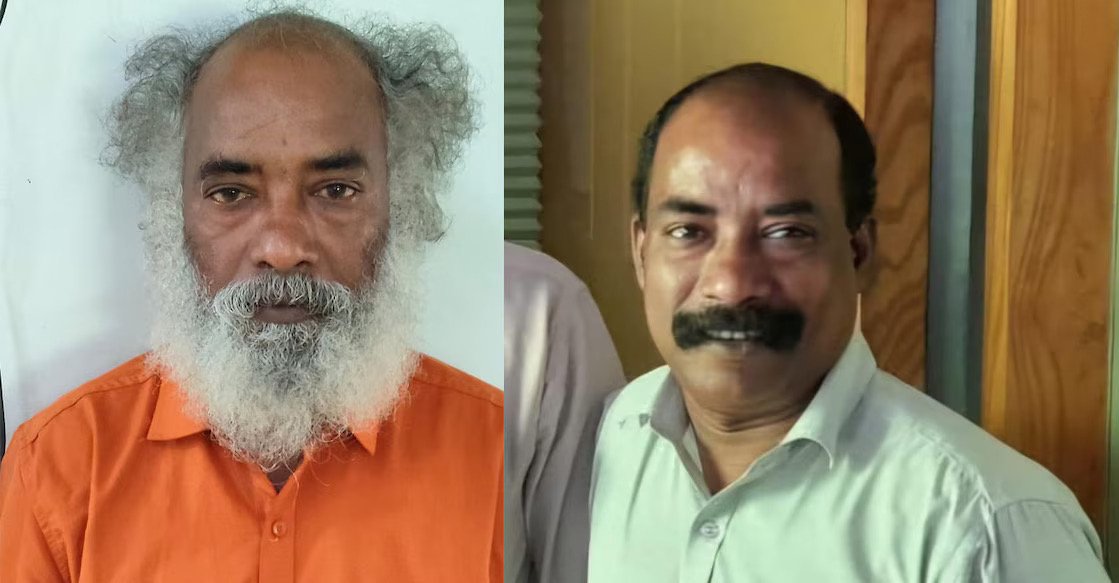 ‘പോക്‌സോ’ സ്വാമി കുടുങ്ങി! ഫോണ്‍ പോലും ഇല്ലാതെ 4 വര്‍ഷം ഒളിവിലായിരുന്ന പ്രതി പിടിയില്‍