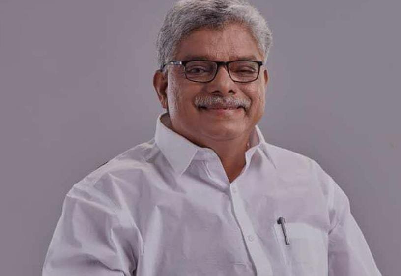 പീരുമേട് എം എൽ എ വാഴൂർ സോമൻ അന്തരിച്ചു