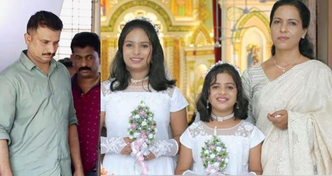 ഏ​റ്റു​മാ​നൂ​രി​ൽ അ​മ്മ​യും മ​ക്ക​ളും ജീ​വ​നൊ​ടു​ക്കി​യ സം​ഭ​വം; ഇ​ന്ന് കു​റ്റ​പ​ത്രം സ​മ​ർ​പ്പി​ക്കും