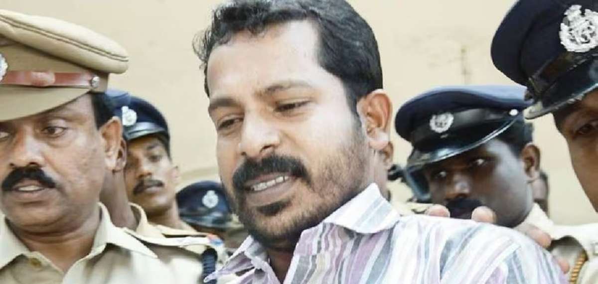 വ്യവസ്ഥ ലംഘിച്ചു; ടി പി കേസ് പ്രതി കൊടി സുനിയുടെ പരോള്‍ റദ്ദാക്കി