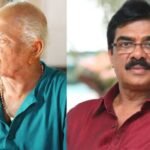 പുരസ്‌കാരം അപ്രതീക്ഷിതം; എന്നെ ആ രൂപത്തില്‍ ഒരുക്കിയ മേക്കപ്പ്മാൻ റോണെക്സിനെ ഓർക്കുന്നു- വിജയരാഘവൻ