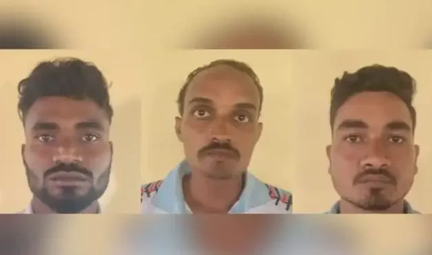 സ്കൂൾ ടാങ്കിൽ കീടനാശിനി കലക്കിയ സംഭവം; മുസ്ലിം ഹെഡ് മാസ്റ്ററെ പുറത്താക്കാനെന്ന് പൊലീസ്, തീവ്രഹിന്ദുസംഘടന നേതാവടക്കം 3 പേർ അറസ്റ്റിൽ