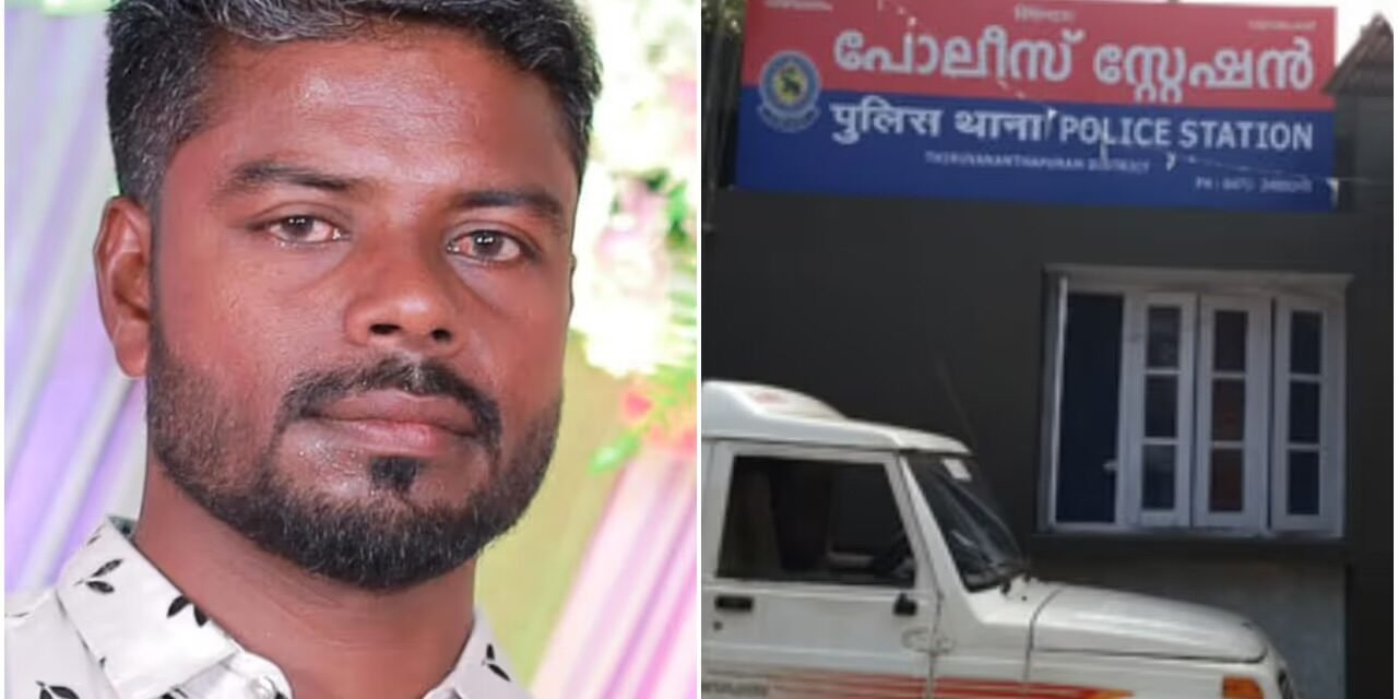 വിഴിഞ്ഞത്തെ ഹോട്ടലിൽ പൊറോട്ട കഴിച്ചുകൊണ്ടിരിക്കവെ യുവാവിന് അസ്വസ്ഥത അനുഭവപ്പെട്ടു, കുഴഞ്ഞുവീണ് മരിച്ചു, കാരണമറിയാൻ പോസ്റ്റുമോർട്ടം