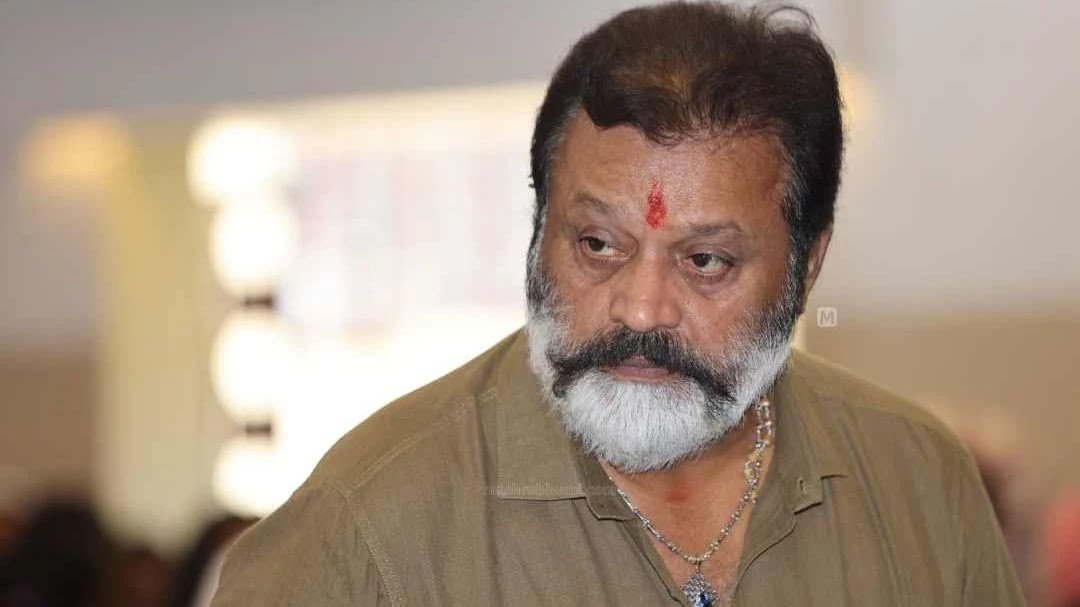 കന്യാസ്ത്രീകളുടെ അറസ്റ്റ്; സുരേഷ് ​ഗോപിയുടെ മൗനത്തിൽ സഭയ്ക്ക് നീരസം