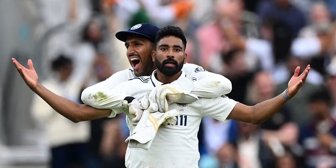 ഇതിഹാസങ്ങൾക്കെല്ലാം പിഴച്ചു, ഇന്ത്യ-ഇംഗ്ലണ്ട് പരമ്പരയുടെ ഫലം കൃത്യമായി പ്രവചിച്ചത് ഒരേയൊരു ഇന്ത്യൻ താരം