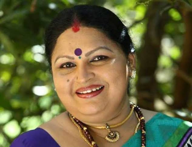 മെമ്മറി കാര്‍ഡ് വിവാദം തെരഞ്ഞെടുപ്പ് തന്ത്രം; ഉഷാ ഹസീനയെയും പൊന്നമ്മ ബാബുവിനെയും തള്ളി മാലാ പാര്‍വതി