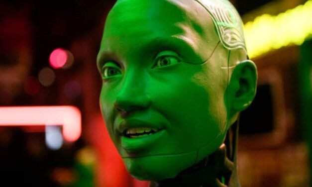 2027മുതൽ ‘നരക’മായിരിക്കും, സമൂഹത്തില്‍ അശാന്തി പടരും; AI ഭാവിയെ കുറിച്ച് മുന്‍ ഗൂഗിള്‍ ഉദ്യോഗസ്ഥന്‍