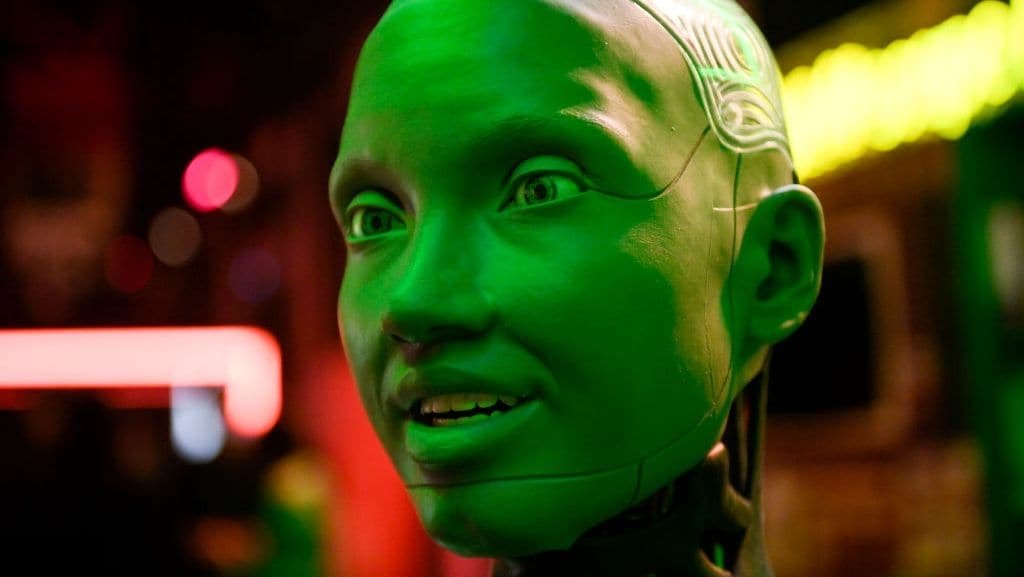 2027മുതൽ ‘നരക’മായിരിക്കും, സമൂഹത്തില്‍ അശാന്തി പടരും; AI ഭാവിയെ കുറിച്ച് മുന്‍ ഗൂഗിള്‍ ഉദ്യോഗസ്ഥന്‍