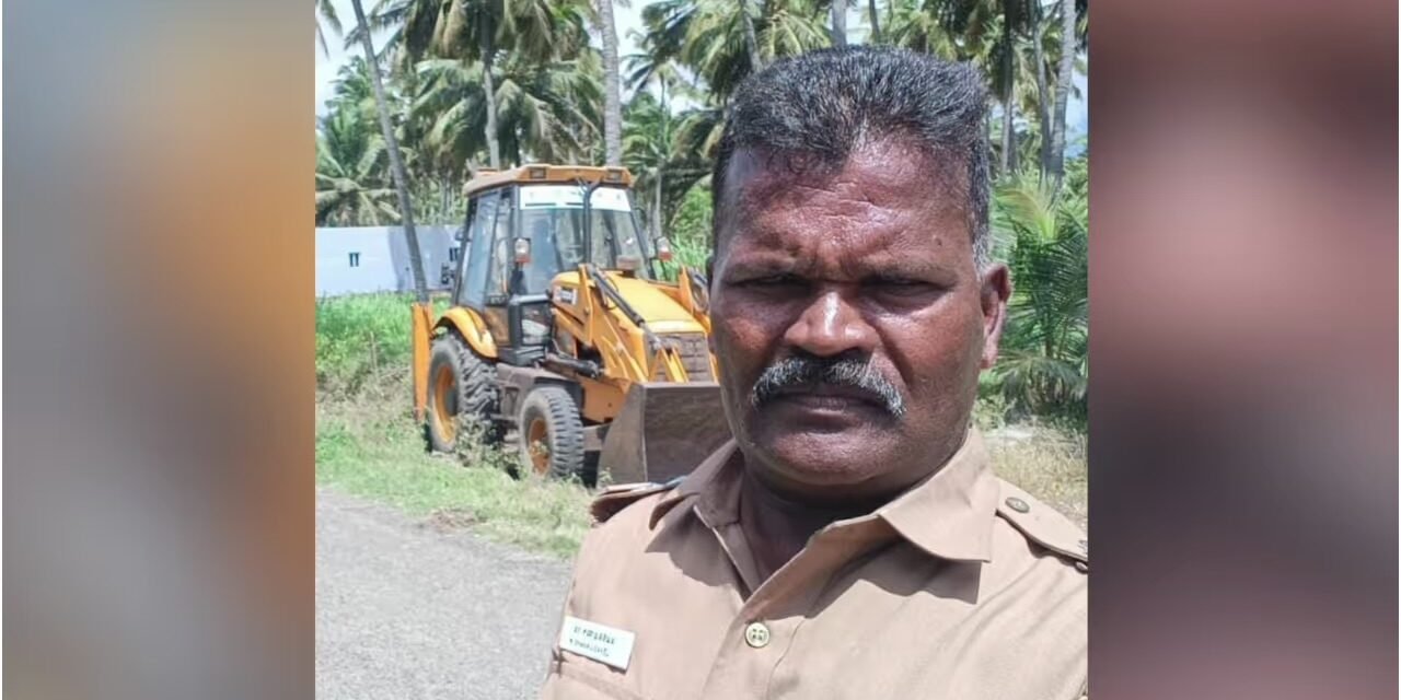 കൺട്രോൾ റൂമിൽ നിന്നുള്ള നി‍ർദ്ദേശത്തിൽ പൊലീസുകാരൻ എത്തിയത് എംഎൽഎയുടെ തോട്ടത്തിൽ, വെട്ടിക്കൊന്ന് അക്രമികൾ