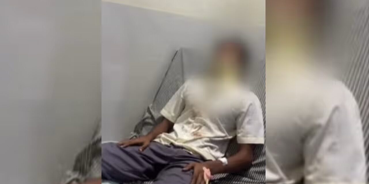 ഷർട്ടിന്റെ ബട്ടണ്‍ ഇട്ടില്ലെന്ന് ആരോപണം; പ്ലസ്‌വണ്‍ വിദ്യാർത്ഥിയെ സീനിയർ വിദ്യാർത്ഥികൾ മര്‍ദിച്ചതായി പരാതി