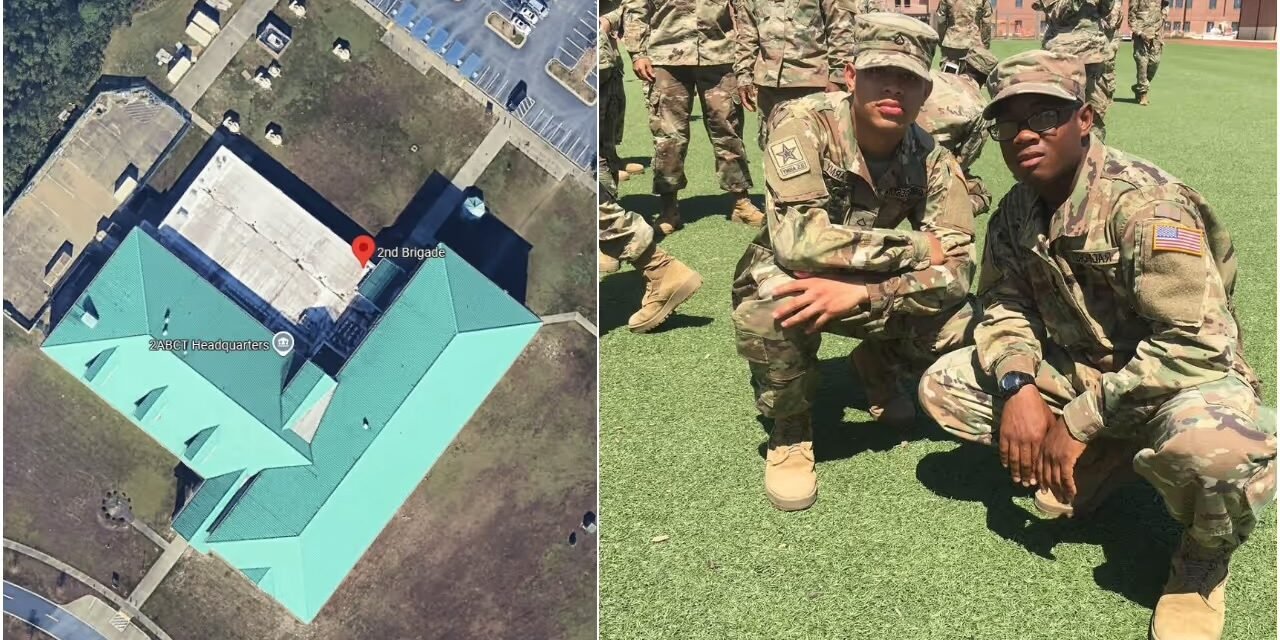 സൈനിക കേന്ദ്രത്തിൽ സഹപ്രവർത്തകർക്ക് നേരെ വെടിയുതിർത്ത് സൈനികൻ, അമേരിക്കയിൽ 5 പേർക്ക് പരിക്ക്