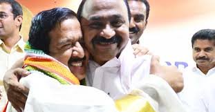 തർക്കം തീരാതെ കെപിസിസി ഭാരവാഹിപട്ടിക