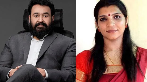 ഇത്രയും പണം കൊടുക്കാൻ സരിതയും മോഹൻലാലും തമ്മിലെന്താ ബന്ധം? ചോദ്യവുമായി സംവിധായകൻ