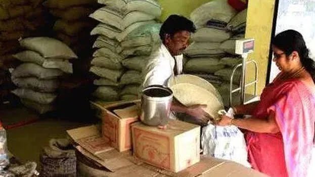 കേരളത്തിലെ റേഷന്‍ വിതരണ രീതി അടിമുടി മാറുന്നു; പുതിയ പദ്ധതി പുരോഗമിക്കുന്നത് ഇങ്ങനെ