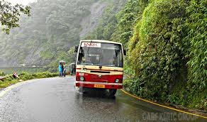 ‘അവര്‍ നമ്മുടെ നാട്ടില്‍ ആദ്യമായി വന്നതല്ലേ, കുറച്ച് താമസിച്ച് പോകാമല്ലേയെന്ന് കണ്ടക്ടര്‍ ചോദിച്ചു’
