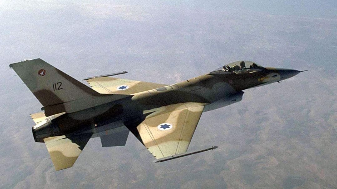 ഓപ്പറേഷന്‍ സിന്ദൂറിനിടെ F-16 വിമാനങ്ങള്‍ നഷ്ടപ്പെട്ടോ? പാകിസ്താനോട് തന്നെ ചോദിക്കൂ എന്ന് യുഎസ്