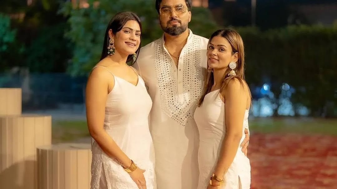 ബഹുഭാര്യത്വം, മതവികാരം വ്രണപ്പെടുത്തല്‍; അര്‍മാന്‍ മാലിക്കിനും ഭാര്യമാര്‍ക്കും സമന്‍സ് അയച്ച് കോടതി