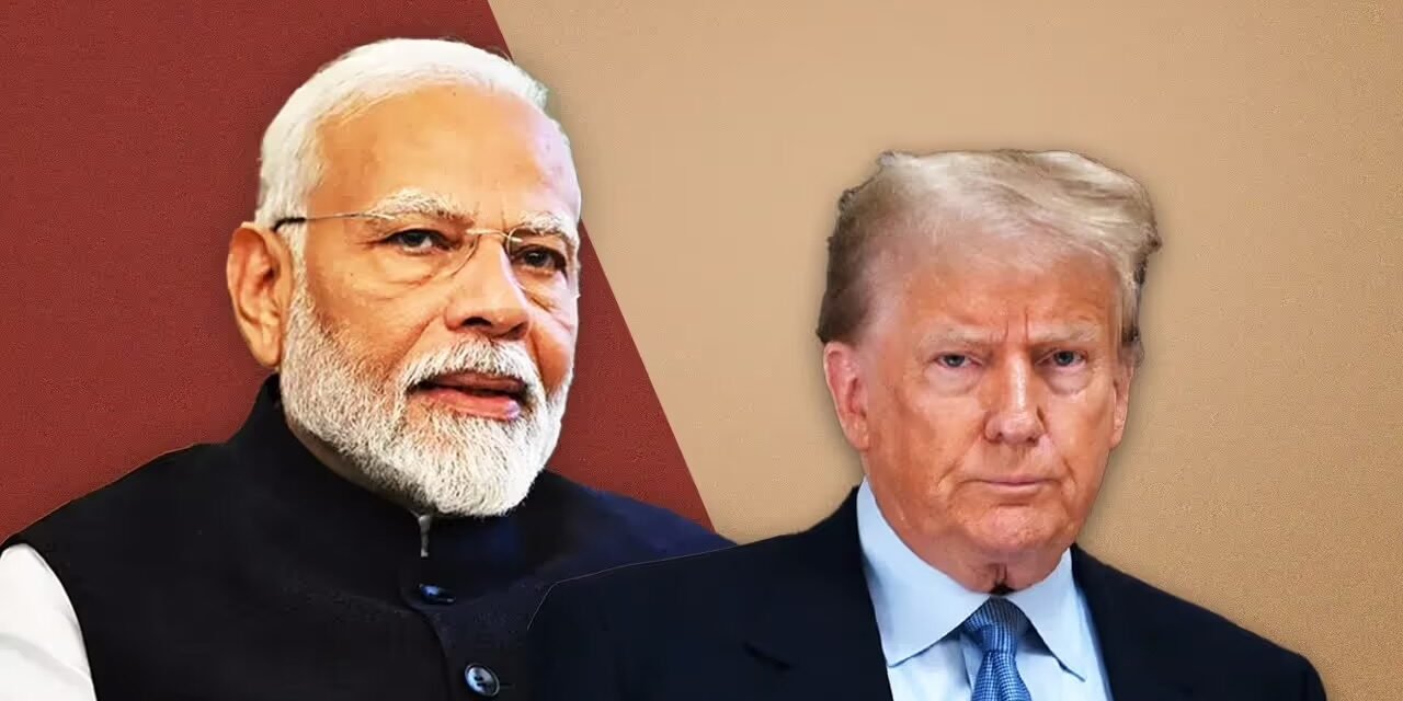 ഇന്ത്യ മാത്രമല്ലല്ലോ, റഷ്യൻ എണ്ണ വാങ്ങുന്ന ചൈനയോട് ഇങ്ങനെ ആണോ? തീരുവയിൽ എളുപ്പം മുറിവുണങ്ങില്ലെന്ന് ട്രംപിനോട് മുൻ യുഎസ് ഉപദേഷ്ടാവ്