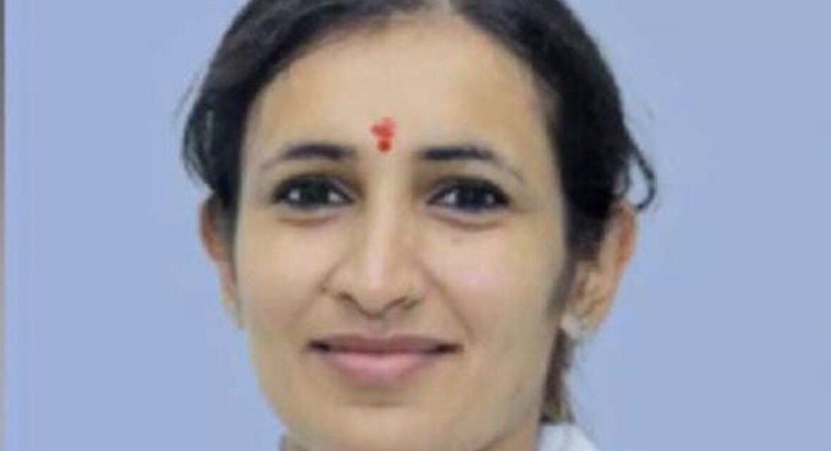 എറണാകുളം പെരുമ്പാവൂരില്‍ വനിതാ ഡോക്ടറെ ഫ്‌ളാറ്റില്‍ മരിച്ച നിലയില്‍ കണ്ടെത്തി