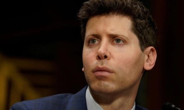 ‘ആളുകള്‍ക്ക് കൂടുതല്‍ കുട്ടികള്‍ ജനിക്കാന്‍ എഐ കാരണമാകും’; സാം ആള്‍ട്ട്മാന്‍