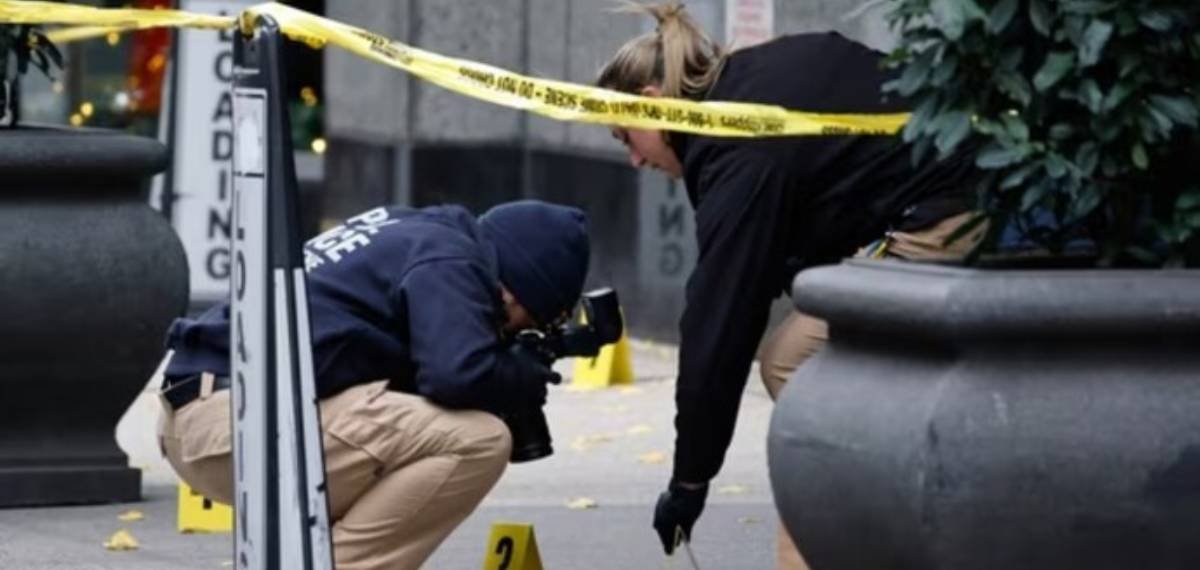 ന്യൂയോര്‍ക്ക് സിറ്റിയില്‍ വെടിവെപ്പ്; മൂന്ന് പേര്‍ കൊല്ലപ്പെട്ടു