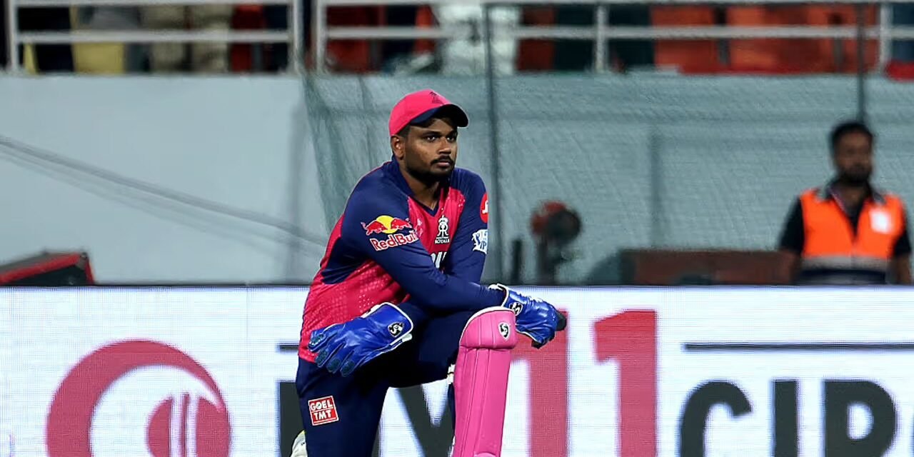 ചെന്നൈയിലെത്താമെന്ന പ്രതീക്ഷ അവസാനിച്ചു, സഞ്ജുവിനെ സ്വന്തമാക്കാന്‍ പുതിയ ഓഫറുമായി കൊല്‍ക്കത്ത