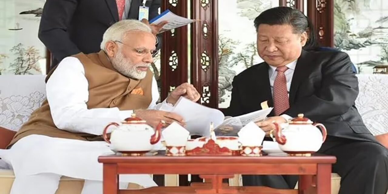 ഇന്ത്യ ചൈന ഭായി ഭായി! അകന്നു നിന്ന അയൽക്കാരെ അടുപ്പിച്ച് ട്രംപിന്റെ ‘നയതന്ത്രം’; നിർണായക ചർച്ചകൾക്ക് ചൈനീസ് വിദേശ കാര്യമന്ത്രി ഇന്ത്യയിലേക്ക്