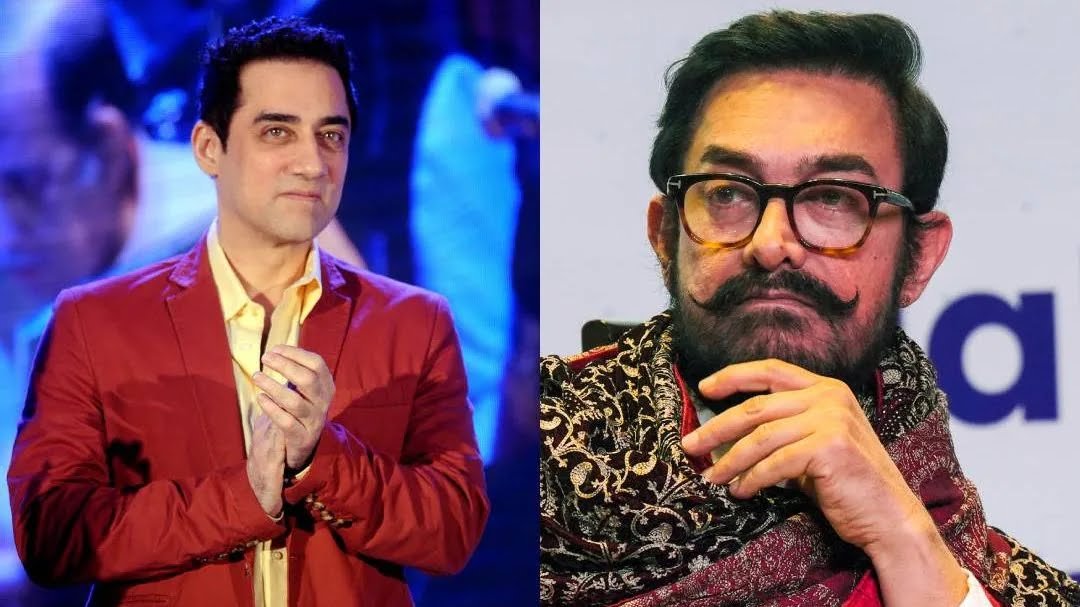 കുടുംബവുമായുള്ള എല്ലാ ബന്ധവും ഉപേക്ഷിക്കുന്നു, അവരുടെ ചില്ലിക്കാശുപോലും ഇനി വേണ്ട -ആമിറിന്റെ സഹോദരൻ