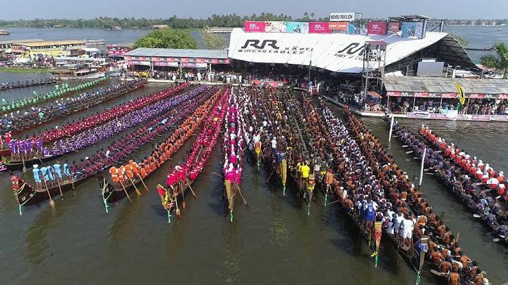 നെഹ്‌റു ട്രോഫി വള്ളംകളി: ഇതുവരെ രജിസ്റ്റര്‍ ചെയ്തത് 39 വള്ളങ്ങള്‍