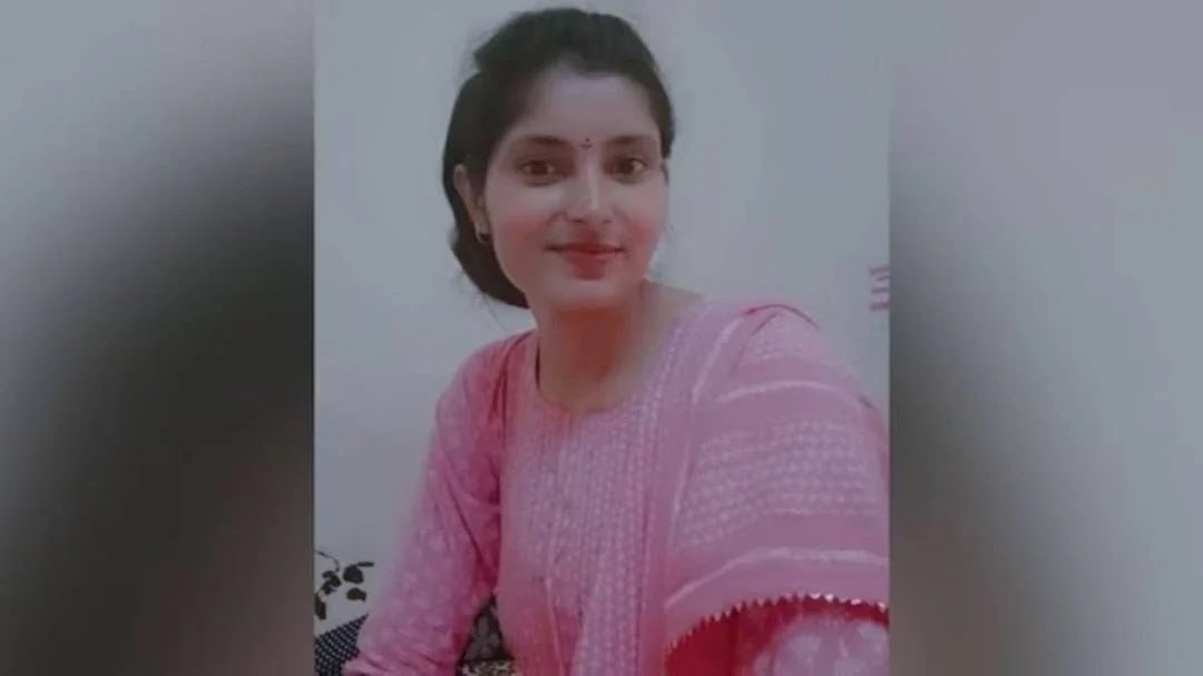ട്രെയിന്‍യാത്രയ്ക്കിടെ 29 കാരിയെ കാണാതായി; രണ്ടാഴ്ച നീണ്ട അന്വേഷണത്തിനൊടുവിൽ കണ്ടെത്തി