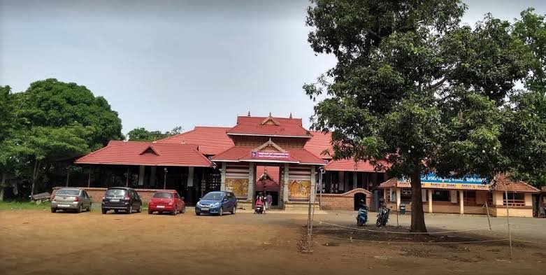 മള്ളിയൂരിൽ വിനായക ചതുർഥി ഉത്സവം കൊടിയേറ്റ് വ്യാഴാഴ്ച