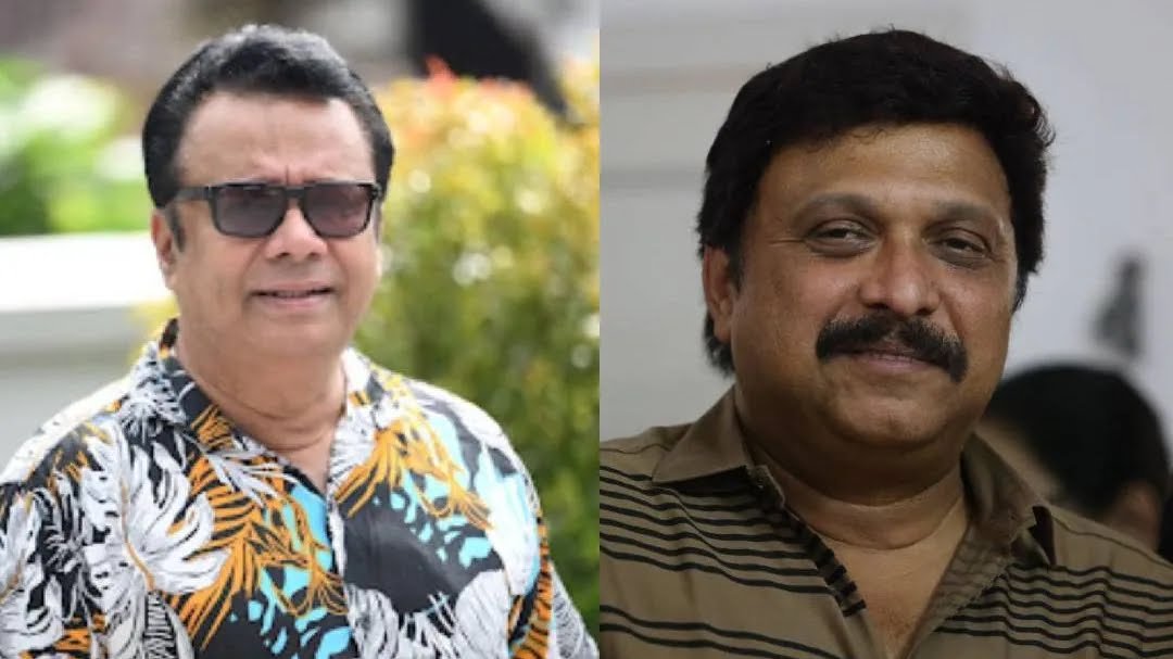ഗണേഷ് കുമാർ കാറിന്റെ ​ഗ്ലാസ് താഴ്ത്തി കെഎസ്ആർടിസി ഡ്രൈവറോട് ചോദിച്ചു, എങ്ങോട്ടാ ഈ പോണത്​’