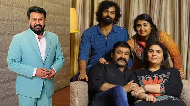 ‘ഒരു നടന്റെ  മകനോ  മകളോ സിനിമയിൽ  അഭിനയിക്കണമെന്ന് നിയമമൊന്നുമില്ല, അത്  അവരുടെ  ഇഷ്ടമാണ്’; മോഹൻലാൽ