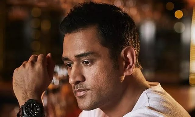 ബിരിയാണി കമ്പനിയില്‍ നിക്ഷേപമിറക്കി ക്രിക്കറ്റ് താരം ധോണി; ഫുഡ്‌ടെക് സ്റ്റാര്‍ട്ടപ്പിന് ലക്ഷ്യം 120 സ്‌റ്റോറുകള്‍