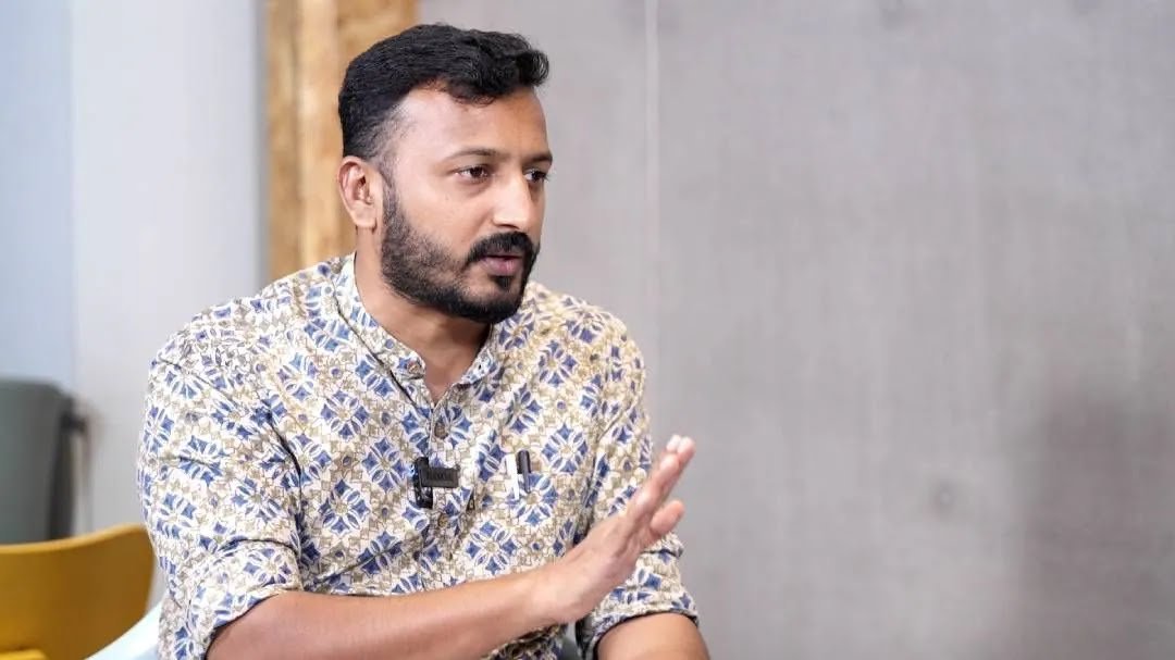 2006-ൽ കെഎസ്‌യു, 2022-ൽ യൂത്ത് കോൺ. അധ്യക്ഷൻ, 2024-ൽ എംഎൽഎ, ഒടുവിൽ പതനം; ചുവടുതെറ്റി രാഹുൽ