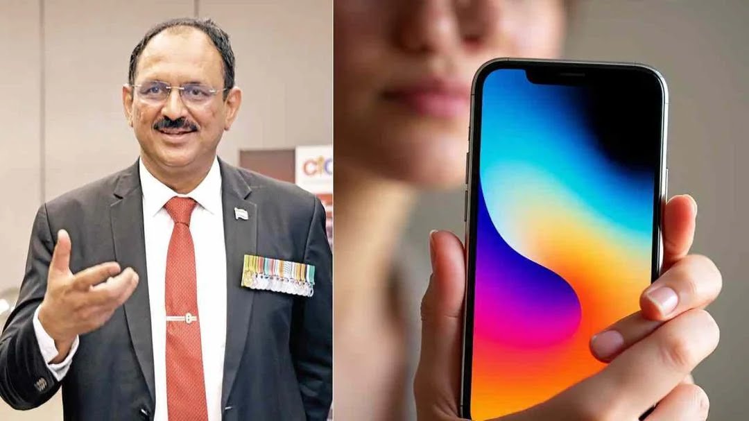 ‘ദിവസത്തില്‍ ഒരിക്കലെങ്കിലും മൊബൈല്‍ ഓഫ് ചെയ്യുന്നത് നല്ലതാണെന്ന് അറിയുന്നവര്‍ എത്ര പേരുണ്ട്?’