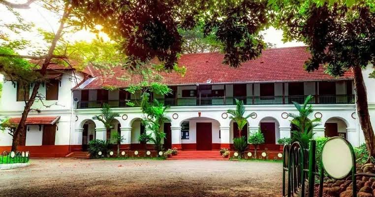 കോട്ടയം സിഎംഎസ് കോളേജിലെ തെരഞ്ഞെടുപ്പ് : കെ എസ് യുവിന് വിജയം