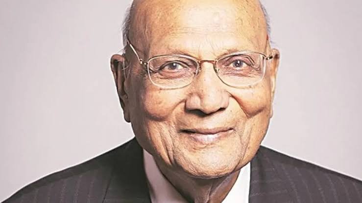 യുകെയിലെ ഇന്ത്യൻ വംശജനായ വ്യവസായിയും ജീവകാരുണ്യപ്രവർത്തകനുമായിരുന്ന സ്വരാജ് പോൾ  അന്തരിച്ചു