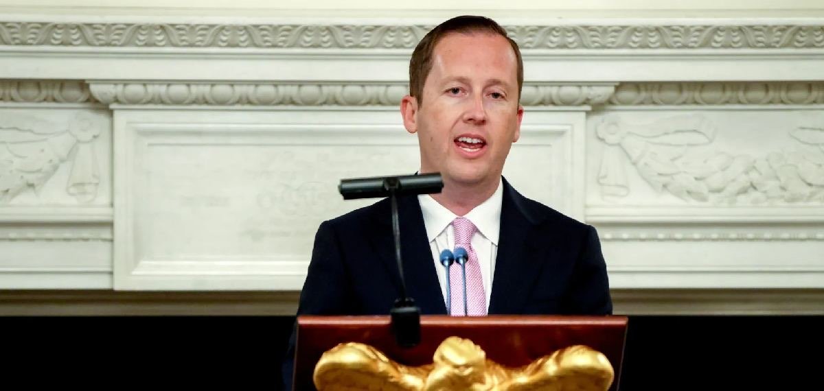 ട്രംപിന്റെ വലംകൈ സെർജിയോ ​ഗോർ ഇന്ത്യയിലെ പുതിയ അമേരിക്കൻ അംബാസഡർ