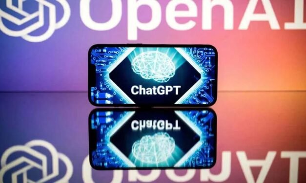 പത്തിരട്ടി നേട്ടം’: പ്രതിമാസം 399 രൂപയ്ക്ക് ChatGPT ഗോ പ്ലാന്‍ ഇന്ത്യയില്‍ അവതരിപ്പിച്ച് OpenAI