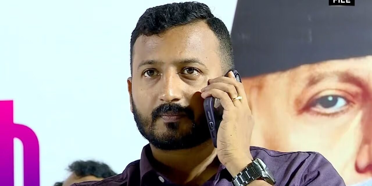 ‘പികെ ശശിയെ ഞങ്ങൾ വെറുതെ വിട്ടില്ലല്ലോ’രാഹുൽ എംഎൽഎ സ്ഥാനത്ത് തുടരാൻ അർഹനല്ല,കെപിസിസിയും ഷാഫിയും ഇടപെട്ട് രാഹുലിനെ കൊണ്ട് രാജിവെപ്പിക്കണം:പികെ ശ്രീമതി