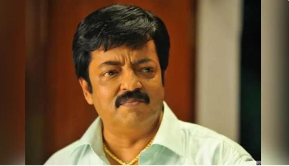 പ്രേംനസീറിന്‍റെ മകനും നടനുമായ ഷാനവാസ് അന്തരിച്ചു