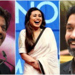 ദേശീയ ചലച്ചിത്ര പുരസ്കാരങ്ങൾ പ്രഖ്യാപിച്ചു: ഷാരൂഖ് ഖാനും വിക്രാന്ത് മാസിയും മികച്ച നടന്‍മാര്‍