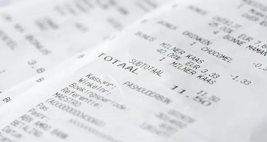 ഷോപ്പിംഗ് ബില്ലുകളും എടിഎം സ്ലിപ്പുകളും: ആരും ശ്രദ്ധിക്കാതെ പോകുന്ന ഒരു വലിയ അപകടം! കാൻസറിനും സാധ്യത