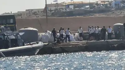 ഇറ്റലിയിലെ ലാംപെഡൂസയ്ക്ക് സമീപം അഭയാര്‍ത്ഥി ബോട്ട് മുങ്ങി 26 മരണം