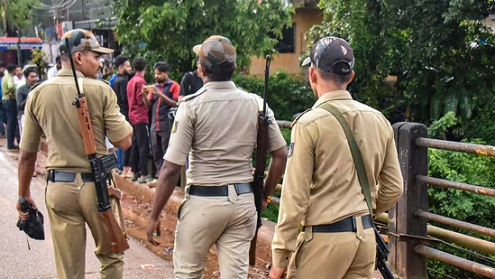 ധർമ്മസ്ഥലയിൽ അസ്വാഭാവിക മരണങ്ങളുടെ രേഖകൾ നശിപ്പിച്ചെന്ന് പൊലീസ്