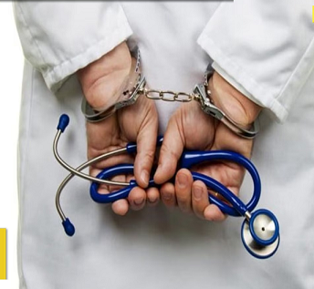 നടത്തിയത് 50 ലേറെ സിസേറിയനുകള്‍; 10 വര്‍ഷത്തെ ചികിത്സയ്‌ക്കൊടുവില്‍ വ്യാജ ‘ഗൈനക്കോളജിസ്റ്റ്’ പിടിയില്‍