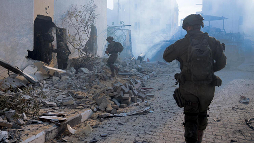 ഹമാസ് പ്രതിനിധി സംഘം കെയ്‌റോയിൽ; സമഗ്ര കരാറിനായി ചർച്ചകൾ സജീവം