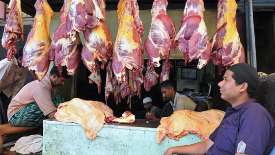 ‘സ്വാതന്ത്ര്യദിനത്തിൽ മാംസ വിൽപ്പന പാടില്ല’: തദ്ദേശ സ്ഥാപനങ്ങക്കെതിരെ പ്രതിപക്ഷം