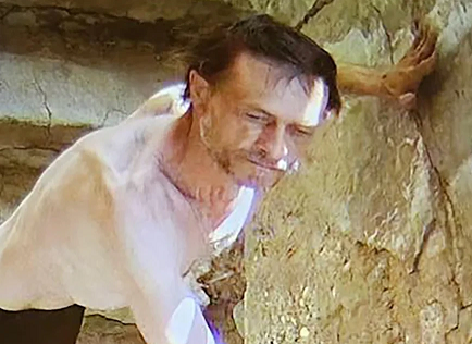 മൊണ്ടാനയിലെ മനുഷ്യവേട്ട: വെടിവയ്പ്പ് നടത്തിയതായയാള്‍ അപകടകാരിയെന്ന്‌ ഉദ്യോഗസ്ഥര്‍